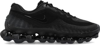 Nike Zapatillas Air Liquid Max AW - Sport - Hombre - Negro - 44 1/2 EU