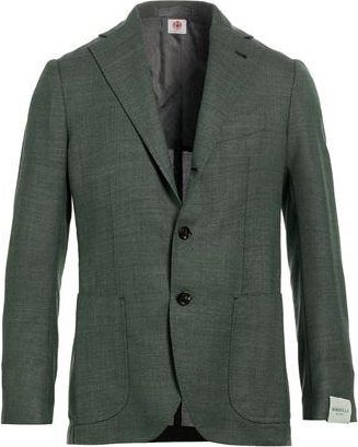 LUIGI BORRELLI NAPOLI SUITS and CO-ORDS - Blazers on YOOX.COM