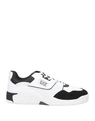 Emporio Armani CALZADO - Sneakers en YOOX.COM
