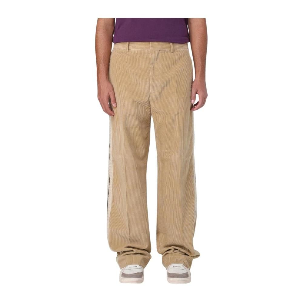 Men's Palm Angels Corduroy Pants up to −64% Stylight