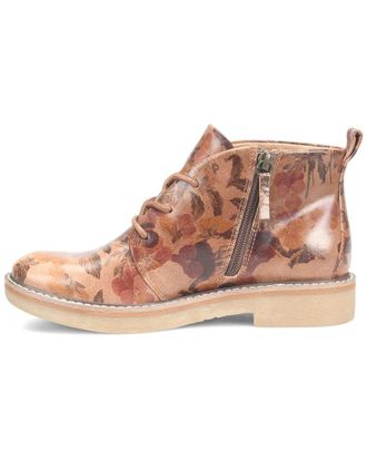 COMFORTIVA Rebeca Suede Boot