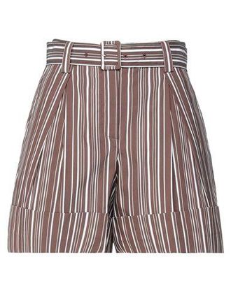 Krizia BOTTOMWEAR - Shorts & Bermuda Shorts on YOOX.COM