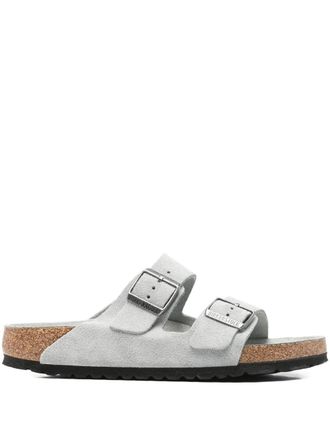 Birkenstock Sandali Arizona - Grigio