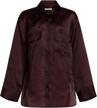Khaite TOPWEAR - Camicie su YOOX.COM