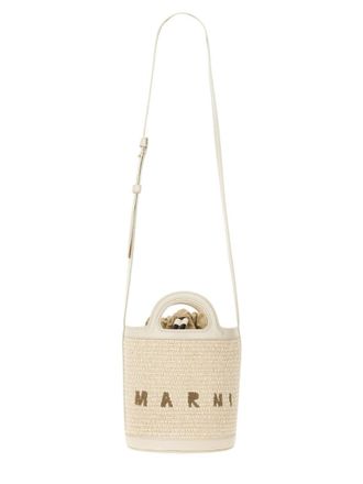 Marni Micro Tropicalia Bag-Donna