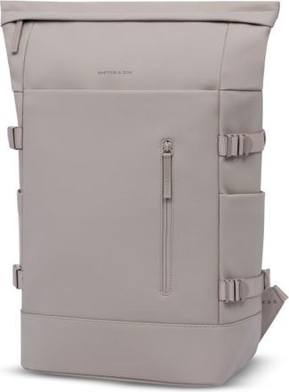 Kapten & Son Helsinki Pro 24 Daypack - Unisex | grau