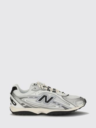 New Balance Sneakers Woman color Silver