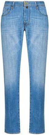 Jacob Cohen BOTTOMWEAR - Pantaloni jeans su YOOX.COM