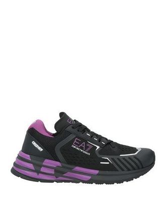 Emporio Armani CALZATURE - Sneakers su YOOX.COM