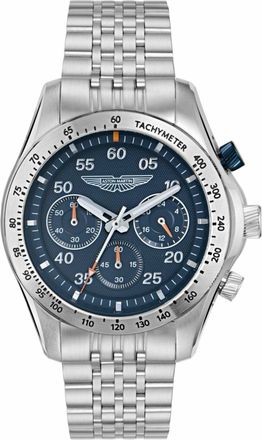 Aston Martin SGT Chronograph Watch