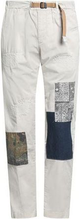 White Sand Pants