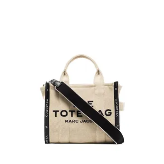 Marc Jacobs The Jacquard Small Tote Bag