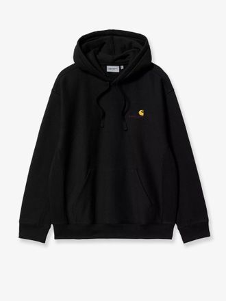 Carhartt Work in Progress Felpa in misto cotone - CARHARTT WIP - gender_Man