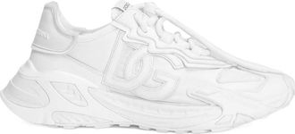 Dolce & Gabbana Hombre, Zapatos, Blanco, Talla: 43 1/2 EU