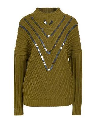 Clips KNITWEAR - Turtlenecks on YOOX.COM