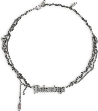 Balenciaga Hombre, Accesorios, Gris, Talla: ONE Size