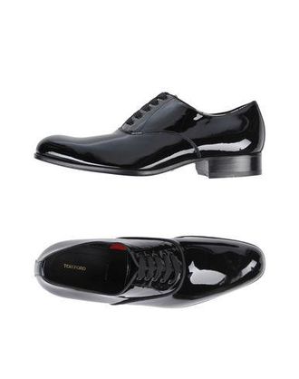Tom Ford FOOTWEAR - Lace-up shoes sur YOOX.COM