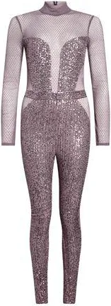 Elisabetta Franchi TUTE E SALOPETTE - Tute Intere su YOOX.COM