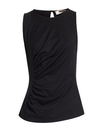 Diane Von F&uuml;rstenberg TOPWEAR - Tops on YOOX.COM