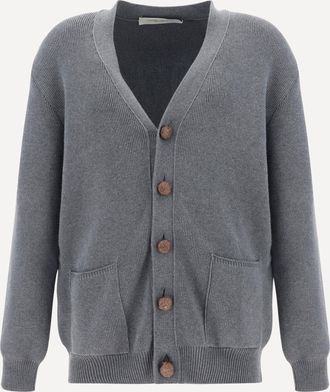 Golden Goose V-neck Cardigan Male M
