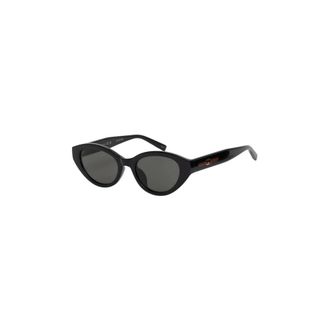 Gucci Zonnebril - Dames - Accessoires - Zwart - Maat: 52 MM