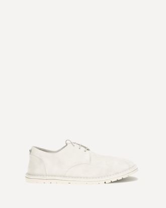 Mars&egrave;ll Stringate Sancrispa Man 40