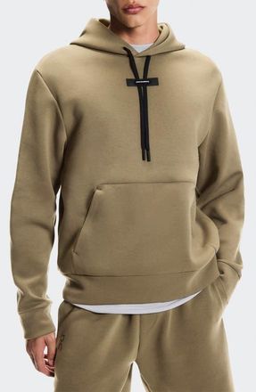 On Focus Tech Hoodie in Kalamata at Nordstrom, Size X-Large