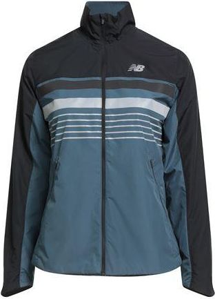 New Balance ROPA DE ABRIGO - Chaquetas y cazadoras en YOOX.COM