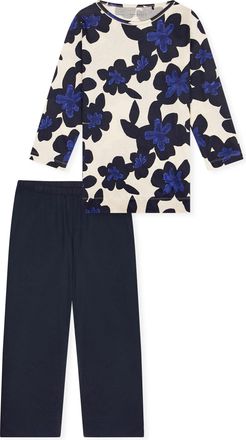 Schiesser Vrouwen Pyjama Comfort