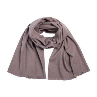 Bitte Kai Rand Dames, Accessoires, Grijs, Maat: ONE Size Wol