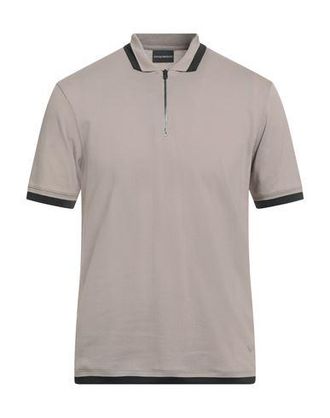Emporio Armani TOPWEAR - Polo shirts sur YOOX.COM