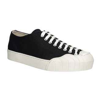 Sunnei Hombre, Zapatos, Negro, Talla: 41 EU