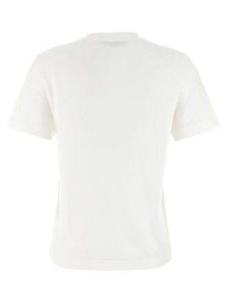 Jacquemus T-Shirt - White
