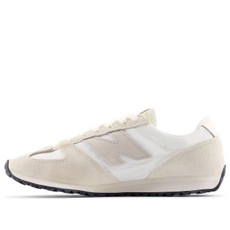 New Balance 471 Rabbit Hair Ash Sea Salt U471AJ