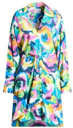 Essentiel DRESSES - Midi dresses on YOOX.COM