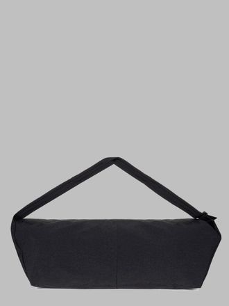 Eastpak Shell Large Nylon Shoulder Bag - Black