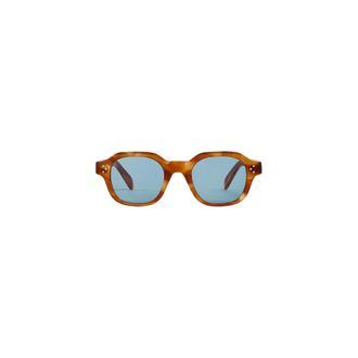 Celine Celine, Accessoires, Dames, Bruin, ONE Size, Zonnebrillen