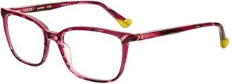 Etnia Barcelona Dames, Accessoires, Roze, Maat: 53 MM