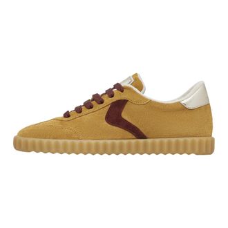 Voile Blanche Mujer, Zapatos, Marr&oacute;n, Talla: 37 EU