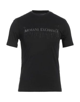 A|X Armani Exchange T-shirts