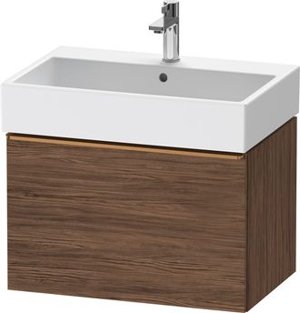 Duravit Duravit D-neo Mueble Bajo Lavabo Suspendido, 684x440x442 Mm, 1