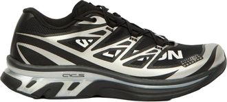 MM6 x Salomon Mm6 X Salomon Xt Sneaker-Donna