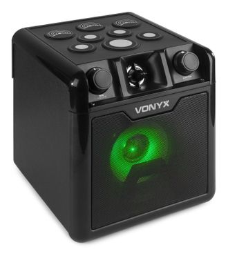 OEM Altavoz Portatil Bluetooth Sbs50b-drum 178.343
