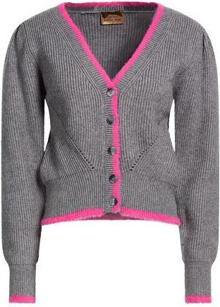 Alessia Santi STRICKWAREN - Strickjacken auf YOOX.COM