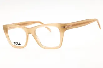 HUGO BOSS BOSS 1522 010A 00 Beige 49mm
