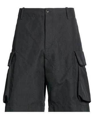 Uma Wang BOTTOMWEAR - Shorts & Bermuda Shorts on YOOX.COM