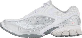 Saucony ProGrid V2 Silver White S71023-3