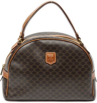 Celine Dome Top Handle Handtas