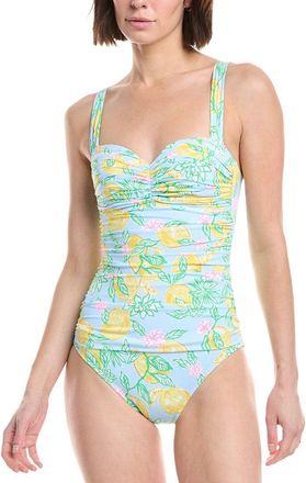 Lilly Pulitzer Solaria One-Piece