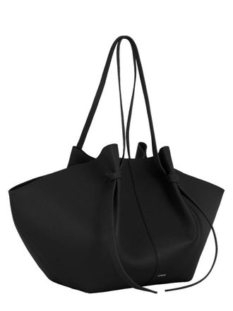 Yuzefi Mochi Shoulder Bag - Black